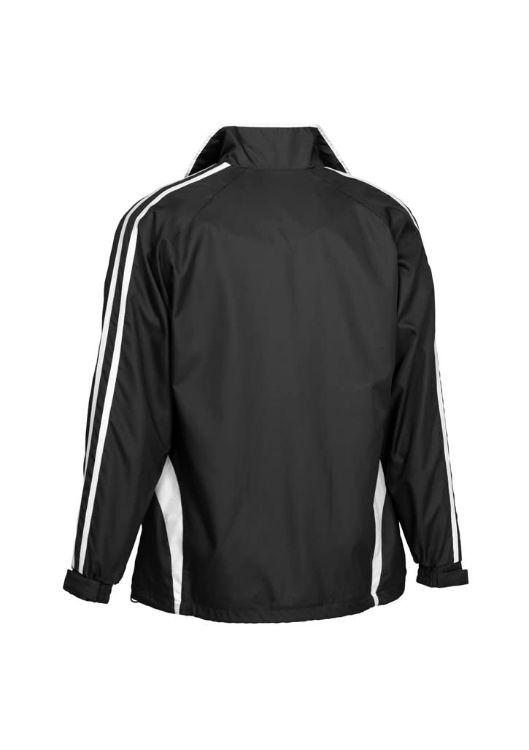 Picture of Unisex Flash Jacket