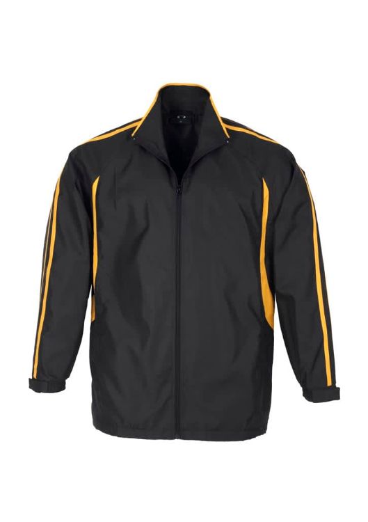 Picture of Unisex Flash Jacket