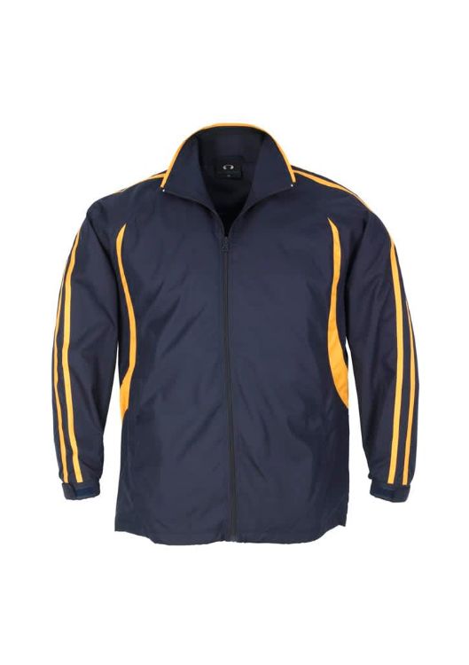 Picture of Unisex Flash Jacket