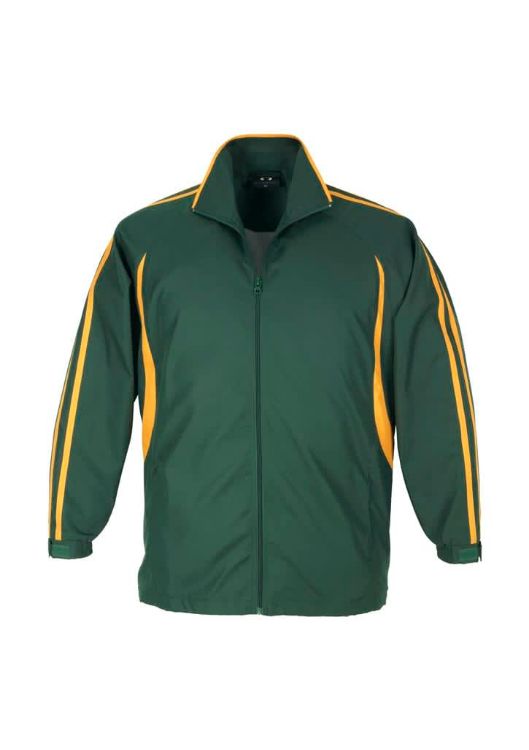 Picture of Unisex Flash Jacket