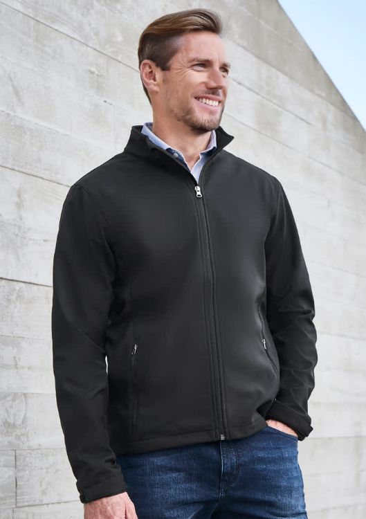 Picture of Mens Apex Jacket