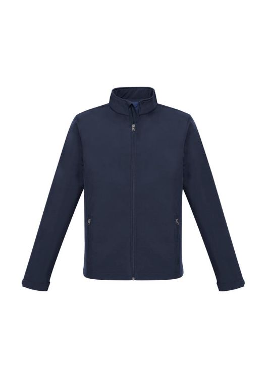 Picture of Mens Apex Jacket