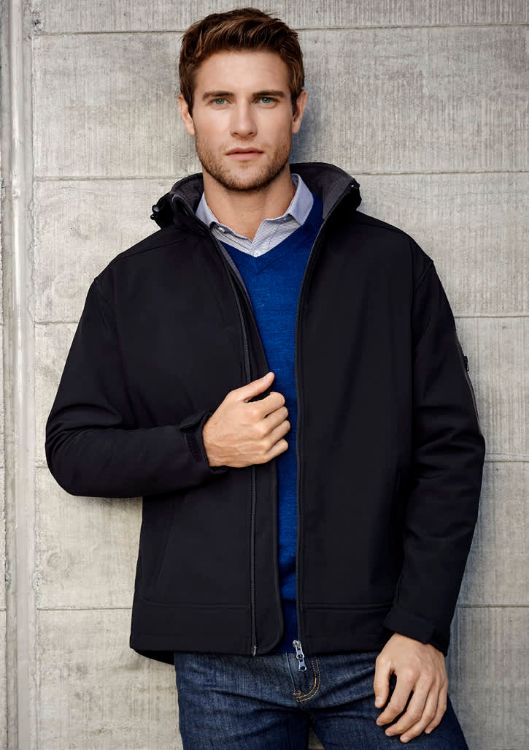 Picture of Mens Summit Jacket