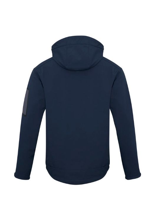 Picture of Mens Summit Jacket
