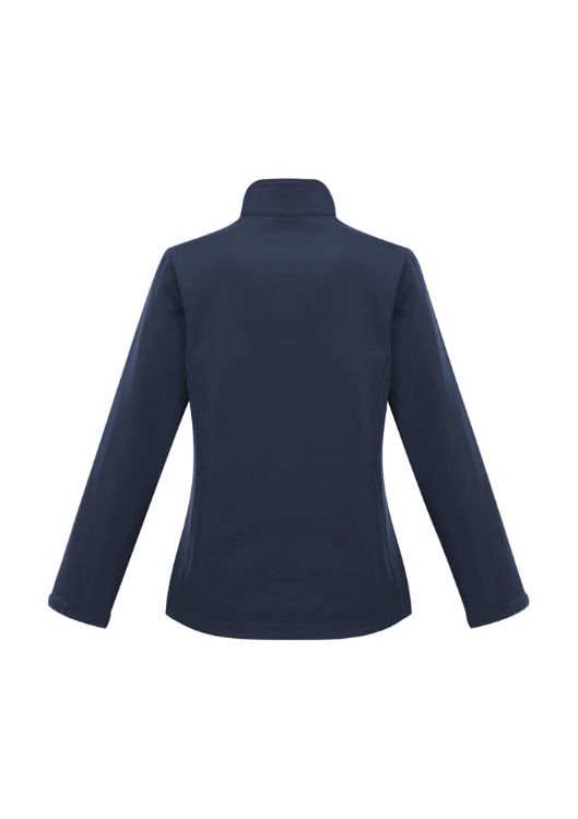 Picture of Womens Apex Jacket