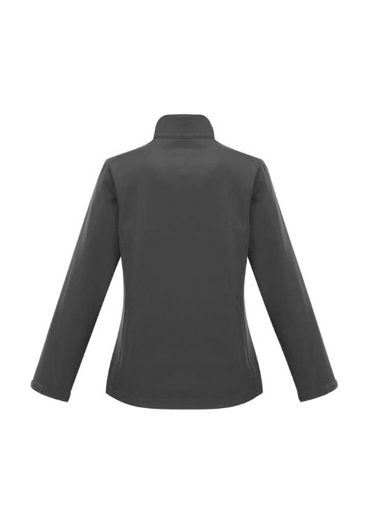 Picture of Womens Apex Jacket