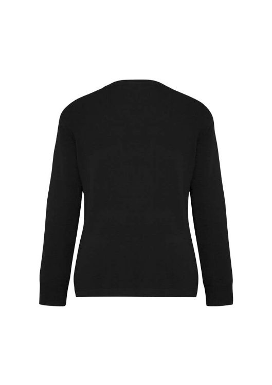 Picture of Womens Woolmix Cardigan