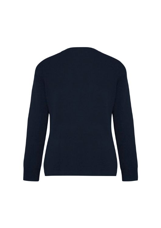 Picture of Womens Woolmix Cardigan