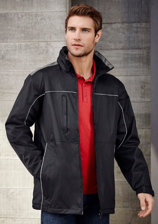 Picture of Unisex Reactor Jacket