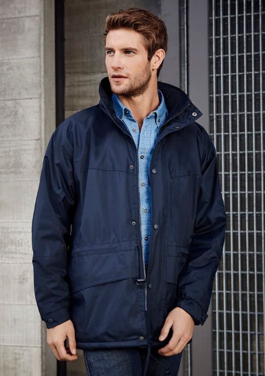 Picture of Unisex Trekka Jacket