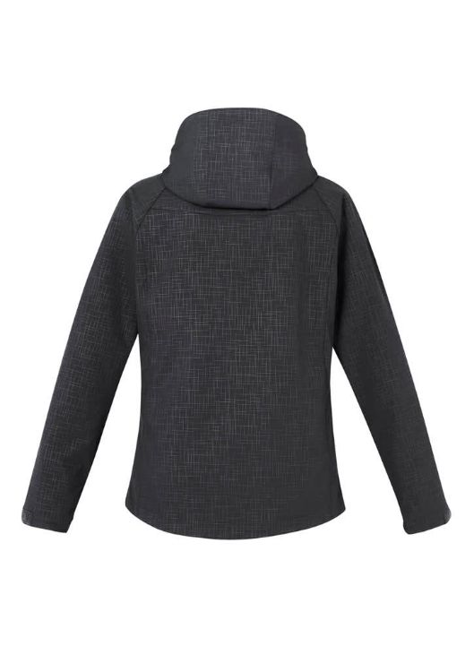 Picture of Womens Geo Jacket