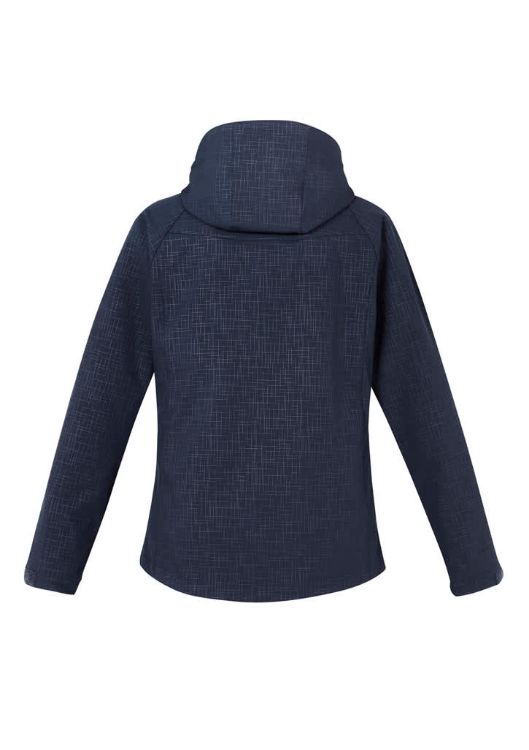 Picture of Womens Geo Jacket