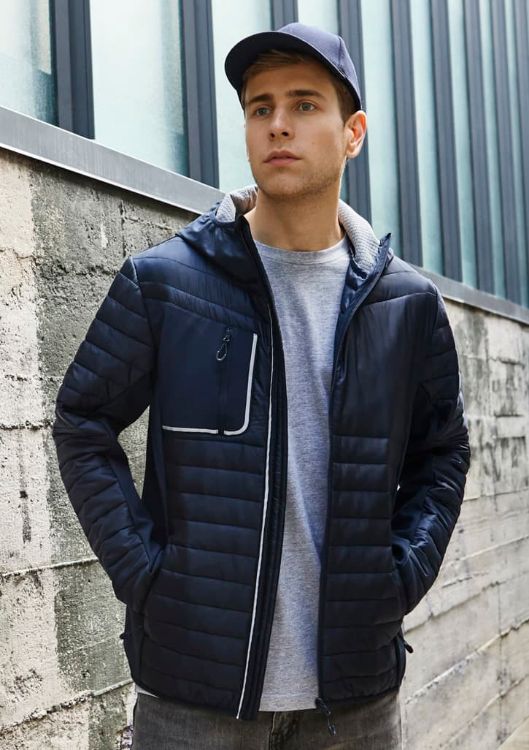 Picture of Unisex Patrol Jacket