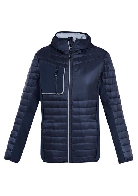 Picture of Unisex Patrol Jacket