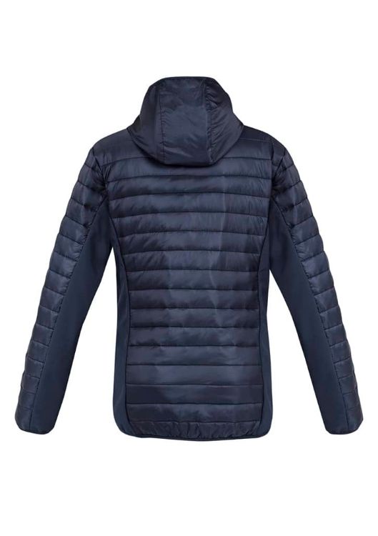 Picture of Unisex Patrol Jacket
