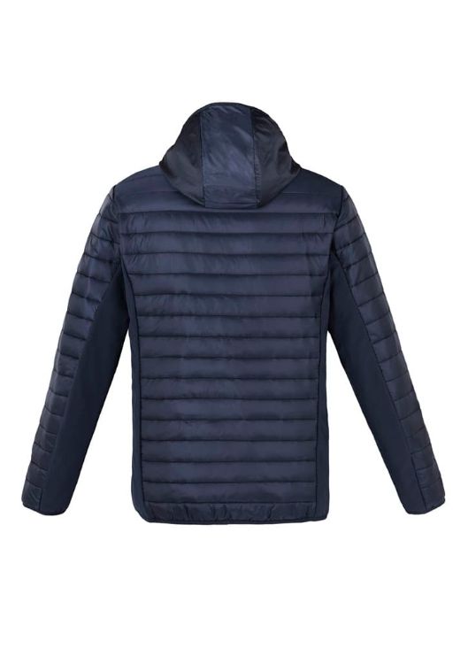 Picture of Unisex Patrol Jacket
