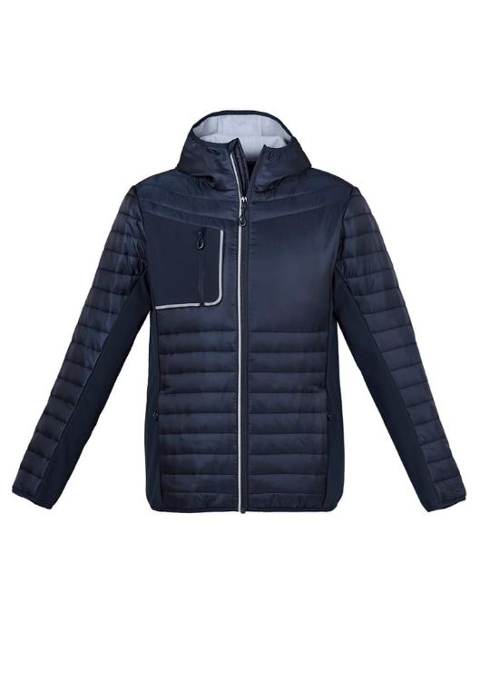 Picture of Unisex Patrol Jacket