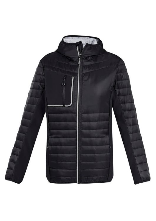 Picture of Unisex Patrol Jacket