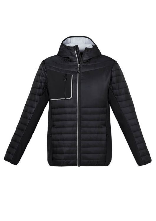 Picture of Unisex Patrol Jacket