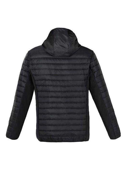 Picture of Unisex Patrol Jacket