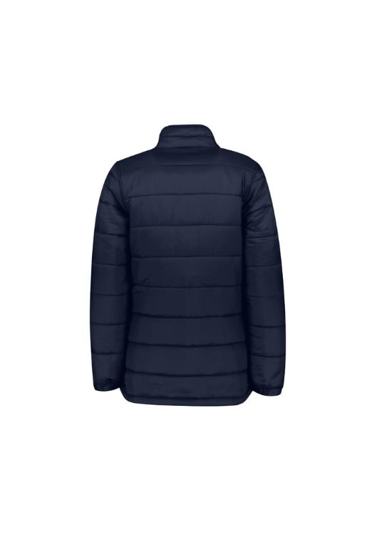 Picture of Womens Alpine Jacket