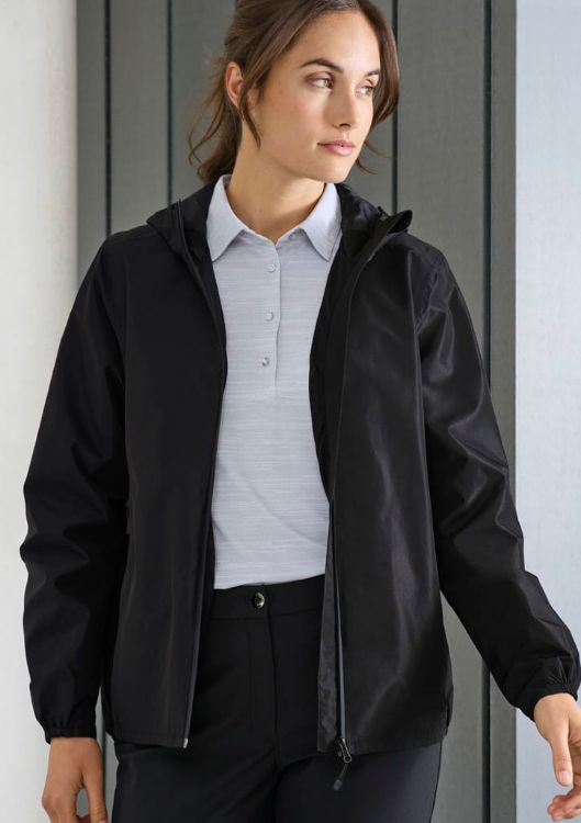 Picture of Womens Tempest Jacket