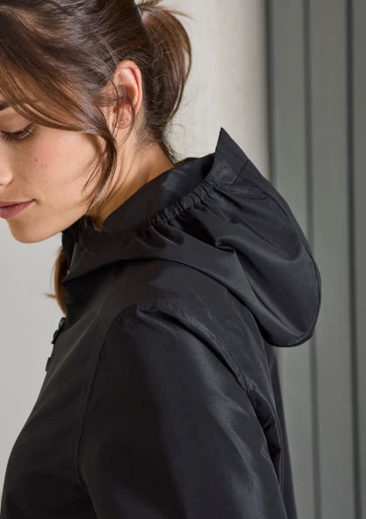 Picture of Womens Tempest Jacket