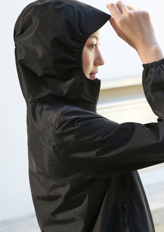 Picture of Womens Tempest Jacket
