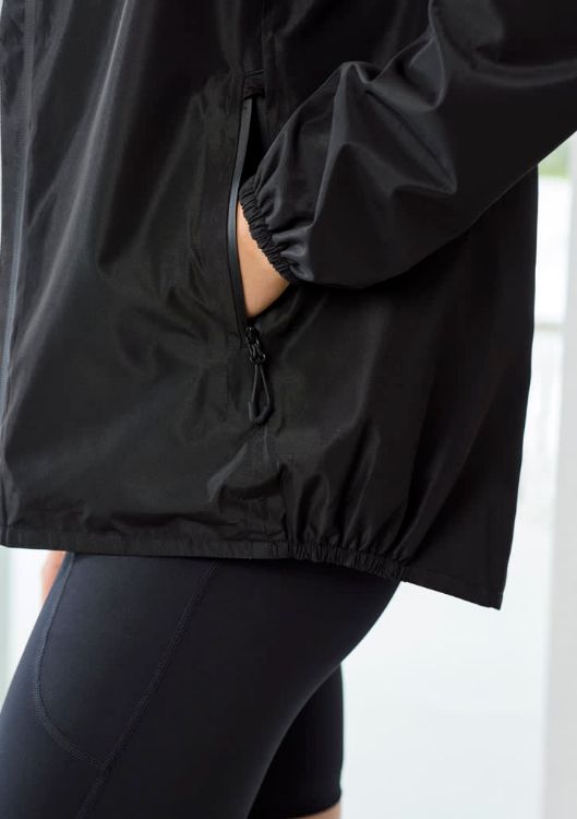 Picture of Womens Tempest Jacket