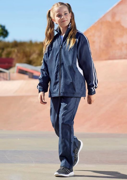 Picture of Kids Flash Pant