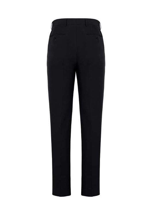 Picture of Mens Siena Slim Fit Flat Front Pant (Regular)