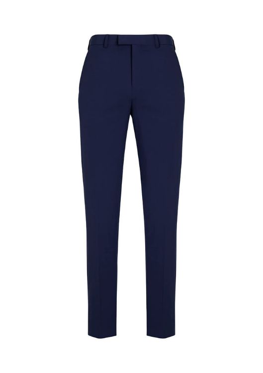 Picture of Mens Siena Slim Fit Flat Front Pant (Regular)