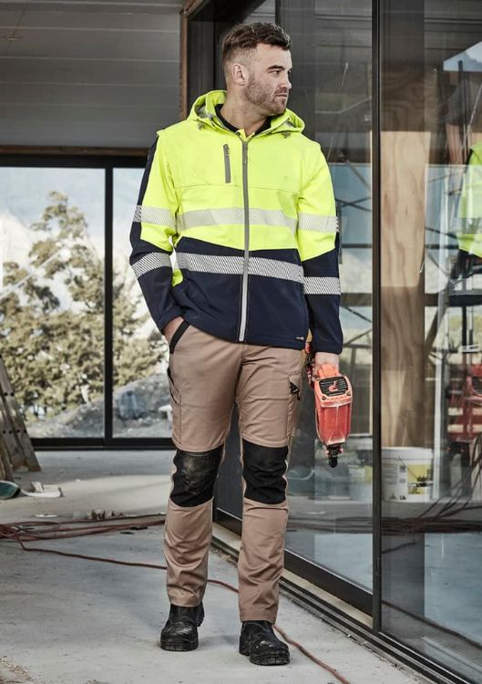 Picture of Mens Streetworx Tough Pant