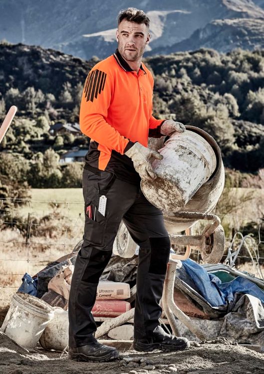 Picture of Mens Streetworx Tough Pant