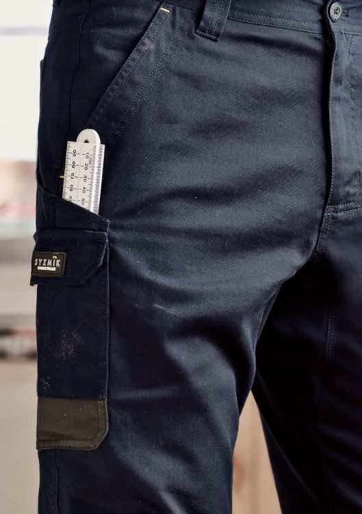 Picture of Mens Summer Cargo Pant (Regular)