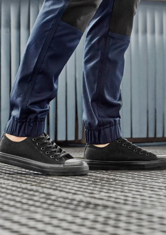 Picture of Womens Streetworx Tough Pant