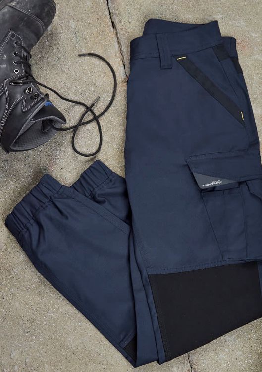 Picture of Womens Streetworx Tough Pant