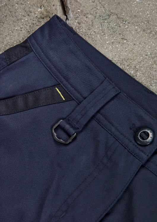 Picture of Womens Streetworx Tough Pant