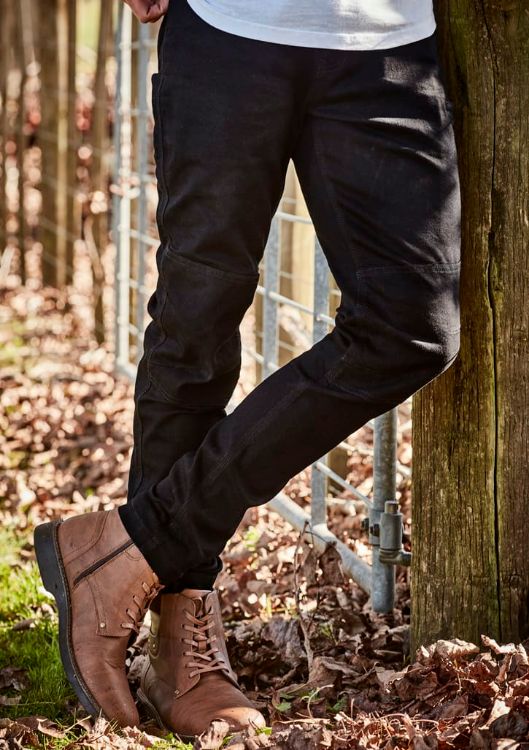 Picture of Mens Streetworx Stretch Jean