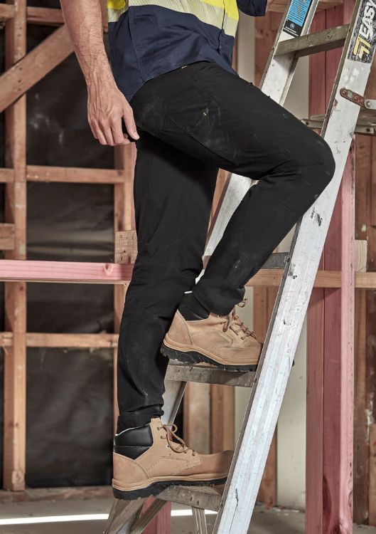 Picture of Mens Lightweight Outdoor Pant