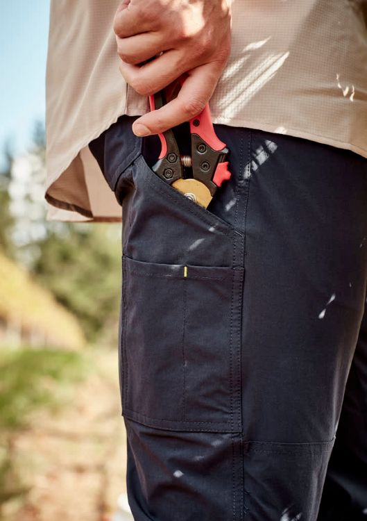 Picture of Mens Lightweight Outdoor Pant