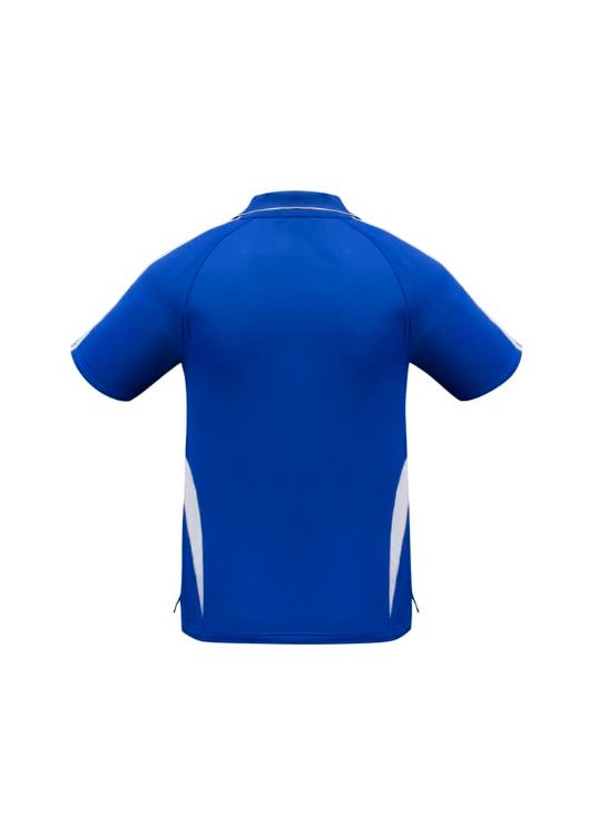 Picture of Kids Flash Polo