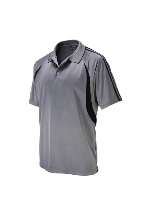 Picture of Kids Flash Polo