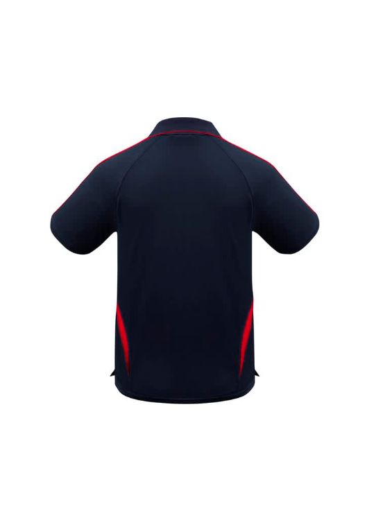 Picture of Kids Flash Polo