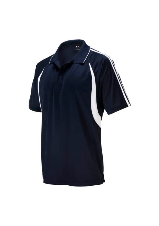 Picture of Kids Flash Polo