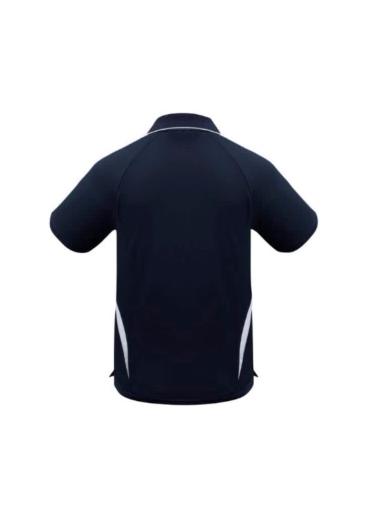 Picture of Kids Flash Polo