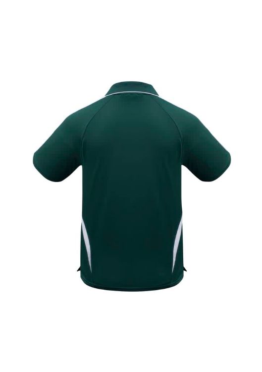 Picture of Kids Flash Polo