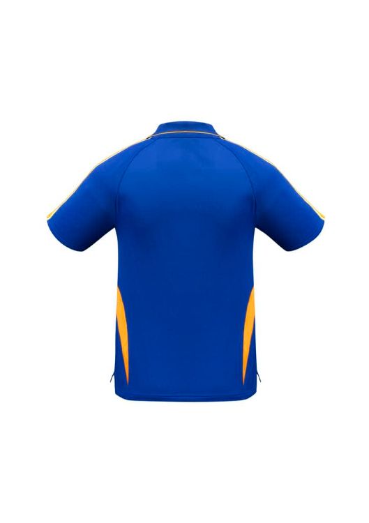 Picture of Kids Flash Polo