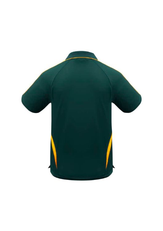 Picture of Kids Flash Polo