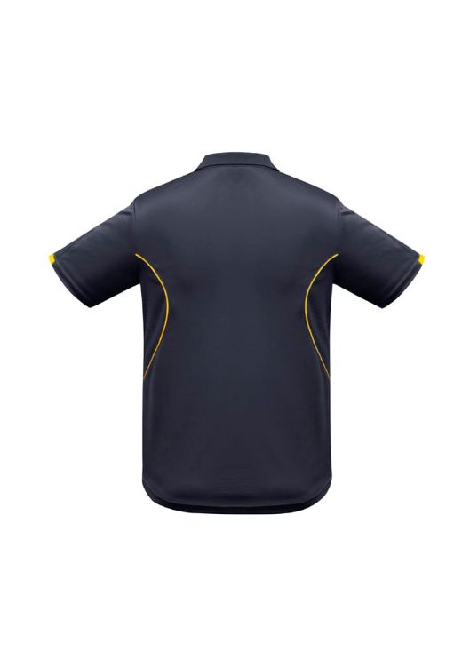 Picture of Kids Razor Short Sleeve Polo